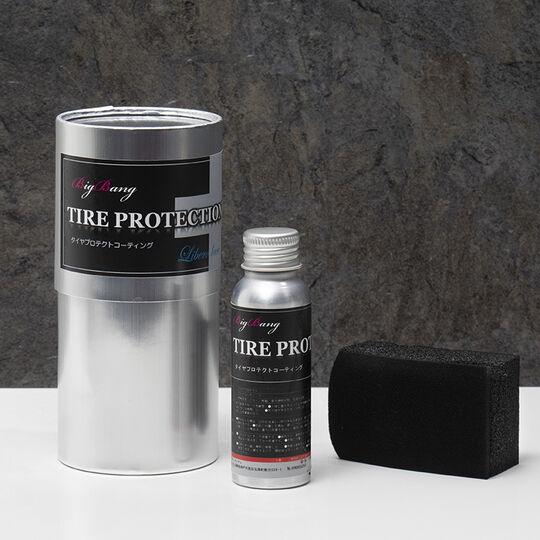 タイヤコーティング剤